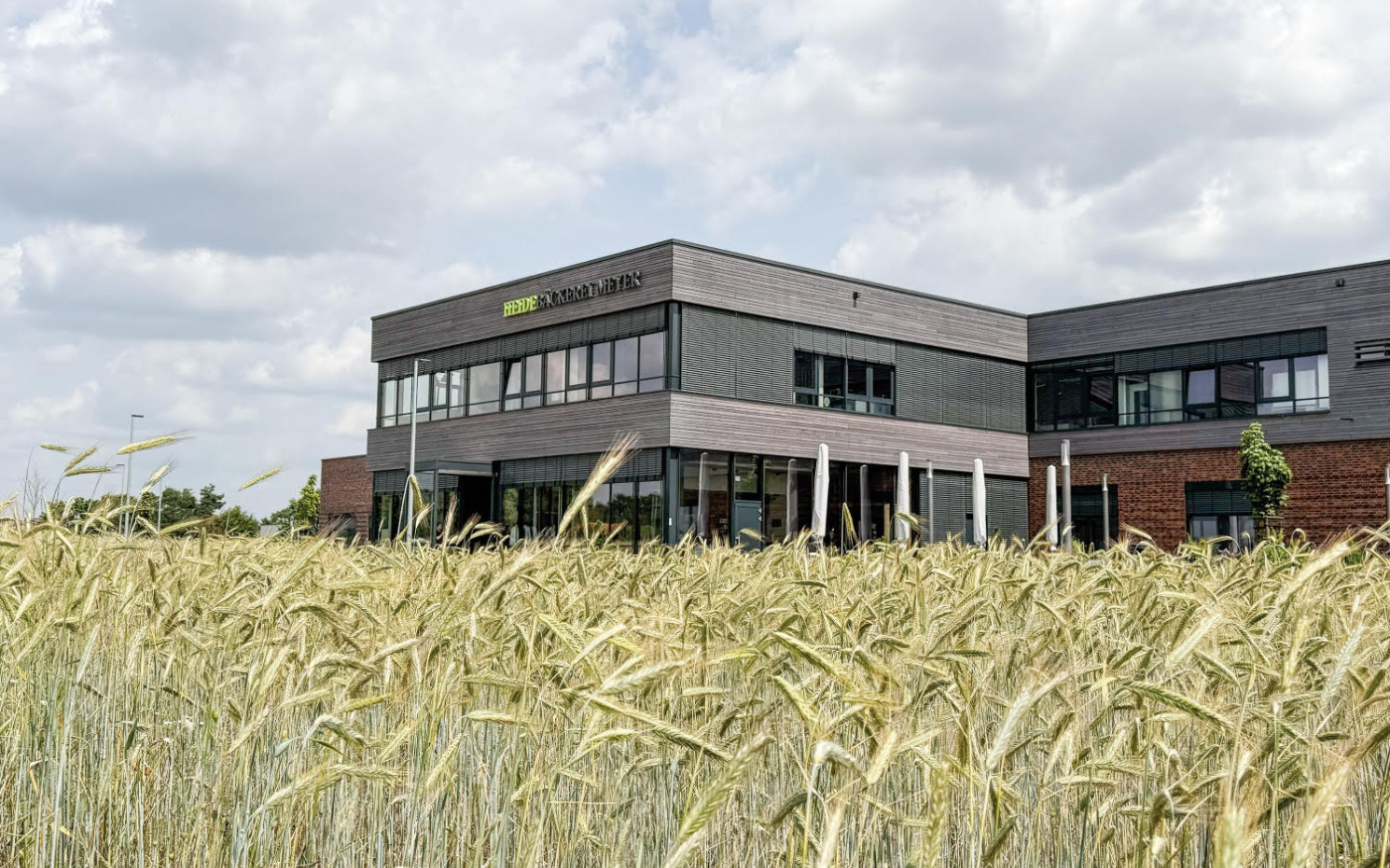 Jubiläum und Tag der offenen Tür: Die Heidebäckerei Meyer lädt für 14. September nach Wahrenholz ein