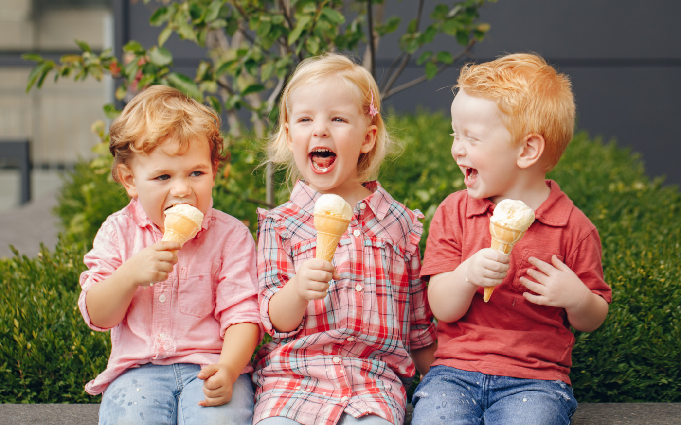 Kindersamstag mit buntem Programm: City-Gemeinschaft und Bündnis für Familie tun sich für den 6. September zusammen