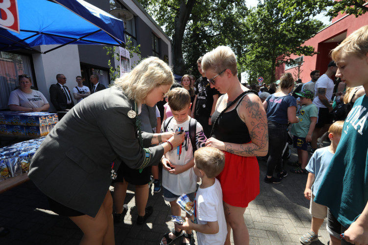 Kinderschützenfest und vieles mehr: KURT zeigt Euch die Bildergalerie zum Gifhoner Schützenfest-Samstag