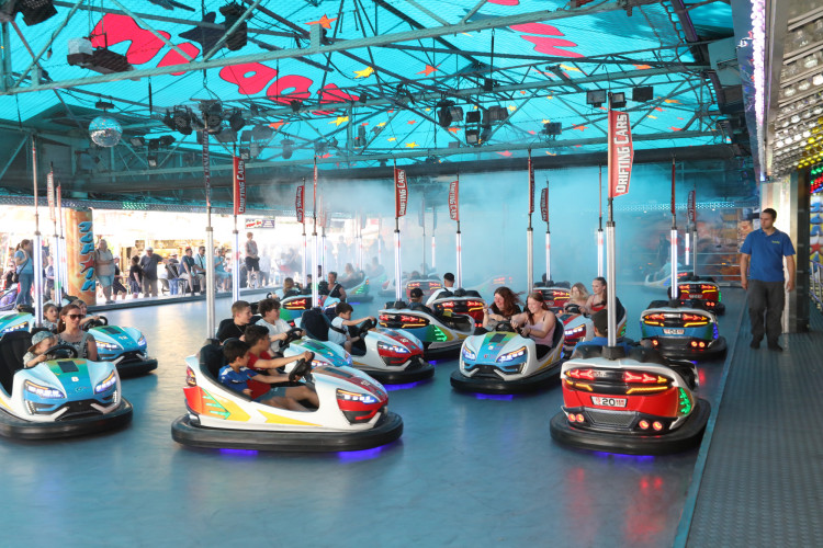 Kinderschützenfest und vieles mehr: KURT zeigt Euch die Bildergalerie zum Gifhoner Schützenfest-Samstag