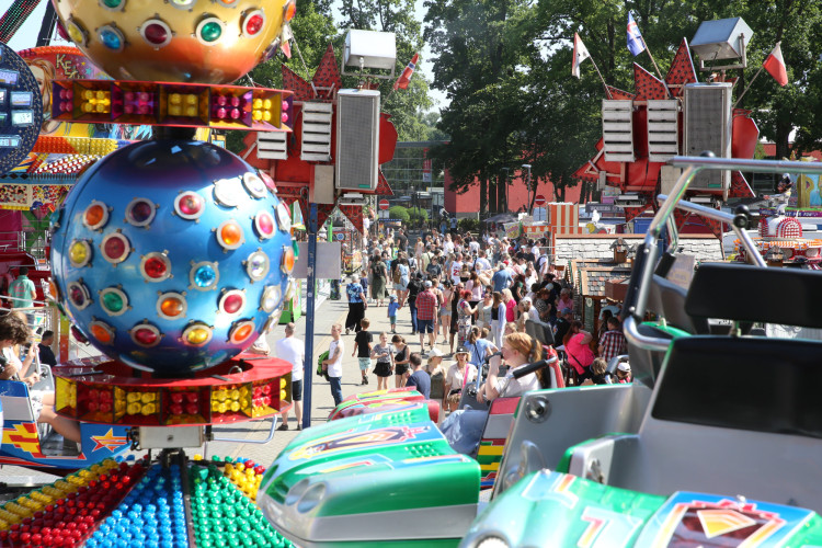 Kinderschützenfest und vieles mehr: KURT zeigt Euch die Bildergalerie zum Gifhoner Schützenfest-Samstag