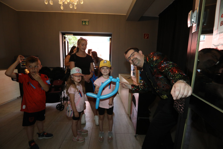 Kinderschützenfest und vieles mehr: KURT zeigt Euch die Bildergalerie zum Gifhoner Schützenfest-Samstag