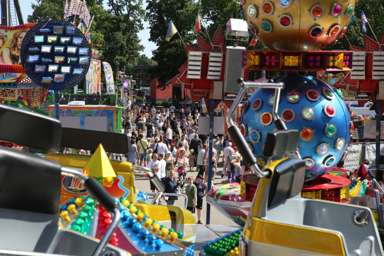 Kinderschützenfest und vieles mehr: KURT zeigt Euch die Bildergalerie zum Gifhoner Schützenfest-Samstag