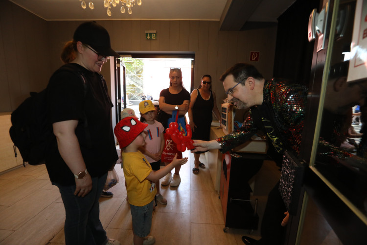 Kinderschützenfest und vieles mehr: KURT zeigt Euch die Bildergalerie zum Gifhoner Schützenfest-Samstag