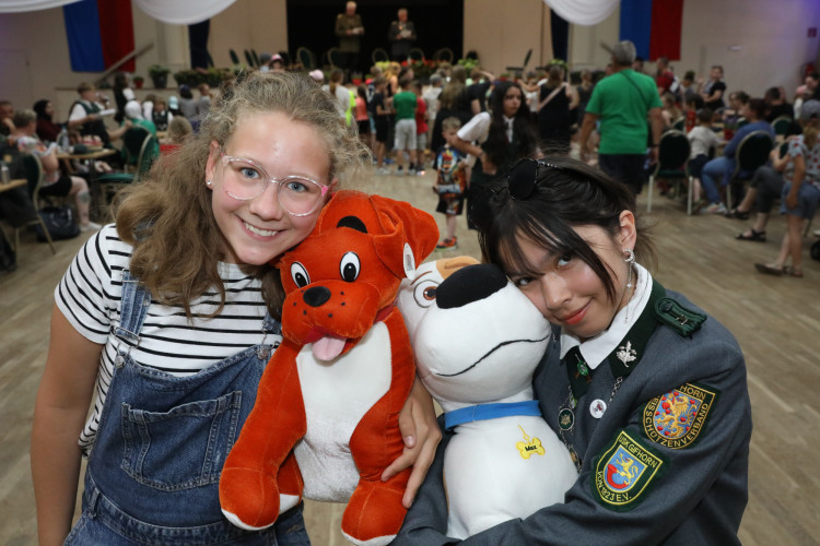 Kinderschützenfest und vieles mehr: KURT zeigt Euch die Bildergalerie zum Gifhoner Schützenfest-Samstag