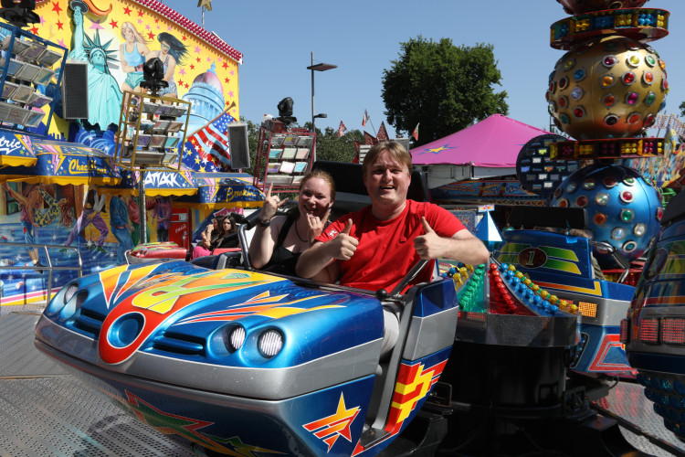 Kinderschützenfest und vieles mehr: KURT zeigt Euch die Bildergalerie zum Gifhoner Schützenfest-Samstag
