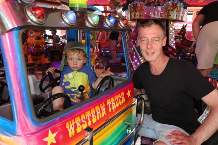 Kinderschützenfest und vieles mehr: KURT zeigt Euch die Bildergalerie zum Gifhoner Schützenfest-Samstag