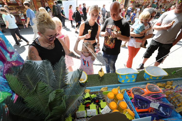 Kinderschützenfest und vieles mehr: KURT zeigt Euch die Bildergalerie zum Gifhoner Schützenfest-Samstag