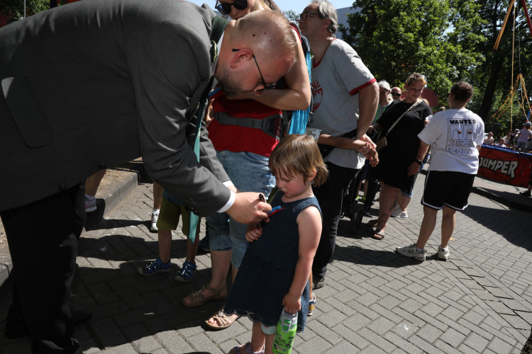 Kinderschützenfest und vieles mehr: KURT zeigt Euch die Bildergalerie zum Gifhoner Schützenfest-Samstag