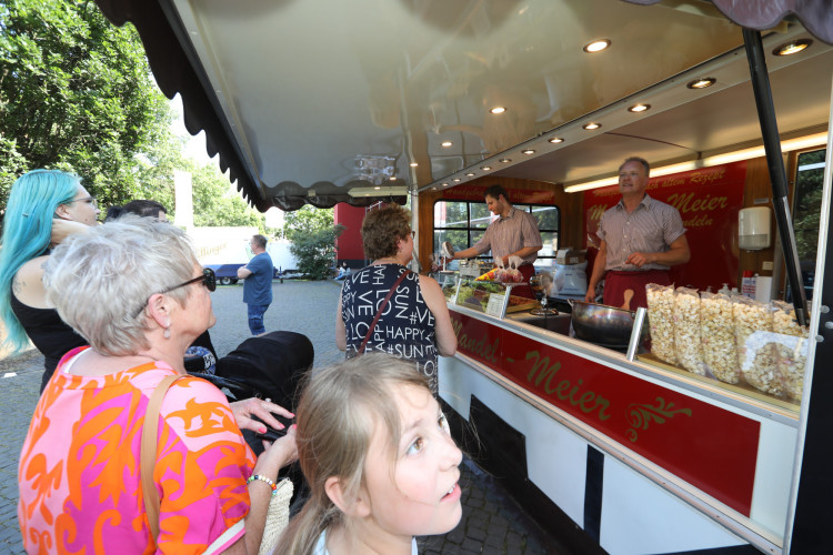 Kinderschützenfest und vieles mehr: KURT zeigt Euch die Bildergalerie zum Gifhoner Schützenfest-Samstag