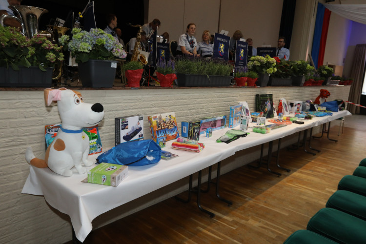 Kinderschützenfest und vieles mehr: KURT zeigt Euch die Bildergalerie zum Gifhoner Schützenfest-Samstag