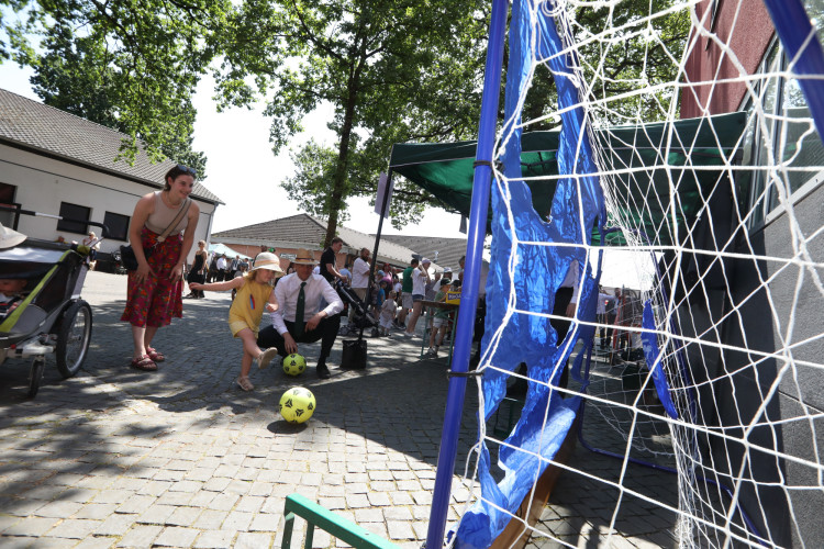 Kinderschützenfest und vieles mehr: KURT zeigt Euch die Bildergalerie zum Gifhoner Schützenfest-Samstag