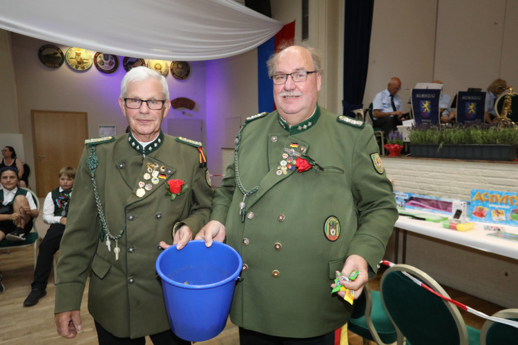 Kinderschützenfest und vieles mehr: KURT zeigt Euch die Bildergalerie zum Gifhoner Schützenfest-Samstag