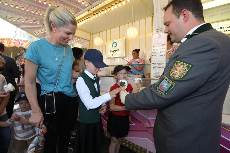 Kinderschützenfest und vieles mehr: KURT zeigt Euch die Bildergalerie zum Gifhoner Schützenfest-Samstag