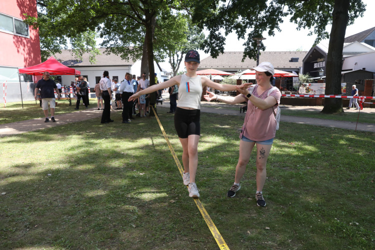 Kinderschützenfest und vieles mehr: KURT zeigt Euch die Bildergalerie zum Gifhoner Schützenfest-Samstag