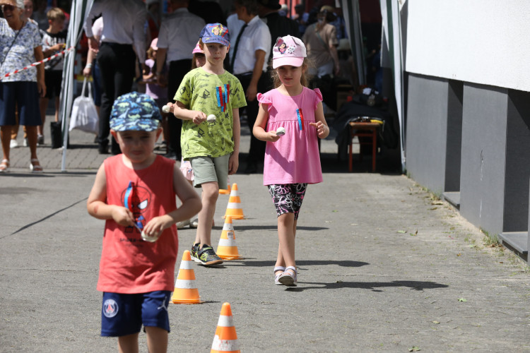 Kinderschützenfest und vieles mehr: KURT zeigt Euch die Bildergalerie zum Gifhoner Schützenfest-Samstag