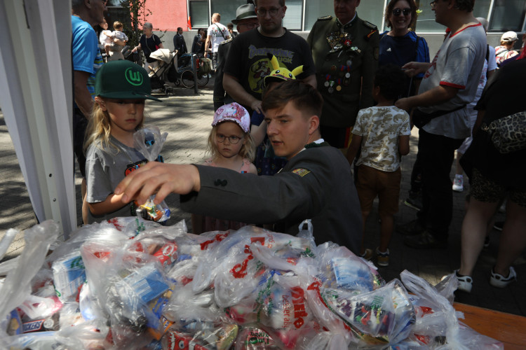 Kinderschützenfest und vieles mehr: KURT zeigt Euch die Bildergalerie zum Gifhoner Schützenfest-Samstag