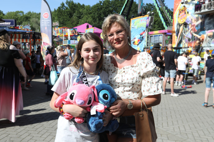 Kinderschützenfest und vieles mehr: KURT zeigt Euch die Bildergalerie zum Gifhoner Schützenfest-Samstag