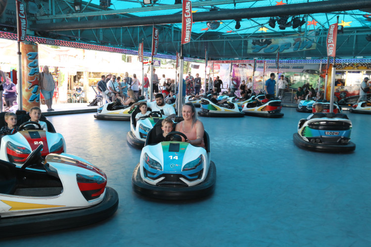 Kinderschützenfest und vieles mehr: KURT zeigt Euch die Bildergalerie zum Gifhoner Schützenfest-Samstag