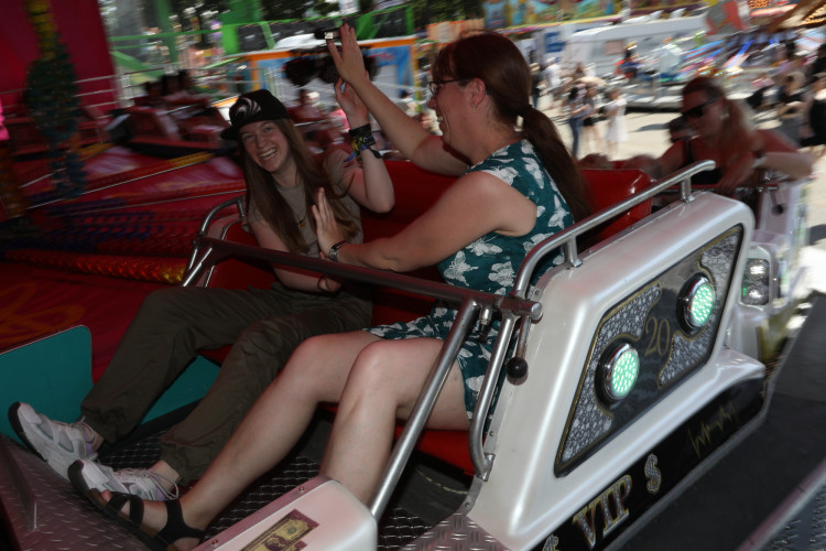 Kinderschützenfest und vieles mehr: KURT zeigt Euch die Bildergalerie zum Gifhoner Schützenfest-Samstag