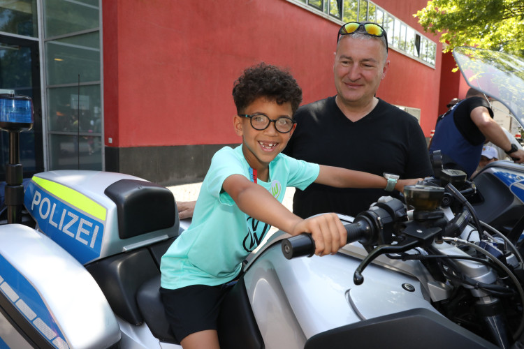 Kinderschützenfest und vieles mehr: KURT zeigt Euch die Bildergalerie zum Gifhoner Schützenfest-Samstag