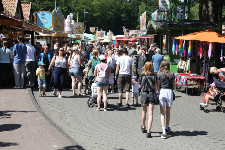 Kinderschützenfest und vieles mehr: KURT zeigt Euch die Bildergalerie zum Gifhoner Schützenfest-Samstag