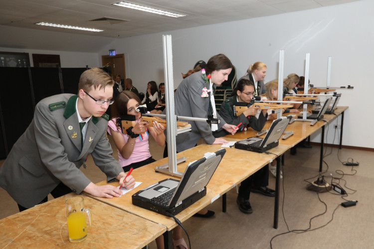 Kinderschützenfest und vieles mehr: KURT zeigt Euch die Bildergalerie zum Gifhoner Schützenfest-Samstag