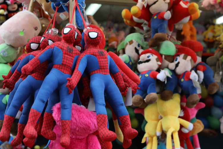 Kuckuck, eine neue KURT-Fotogalerie erwartet Dich: Karsten Krause regiert als König nun Meine