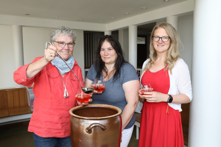 KURT-Fotogalerie: Schön, schöner, Schützenfest-Freitag in Gifhorn