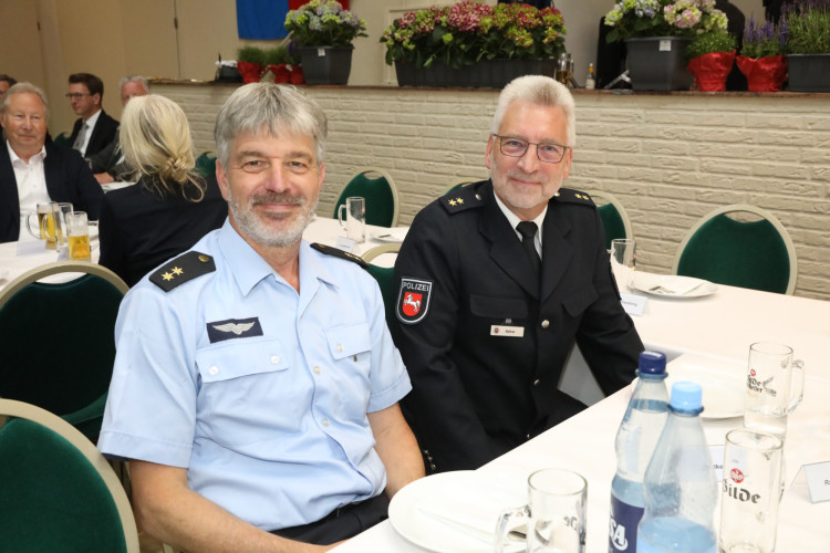 KURT-Fotogalerie: Schön, schöner, Schützenfest-Freitag in Gifhorn