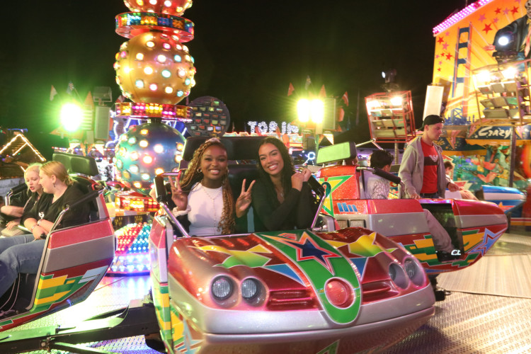 KURT-Fotogalerie: Schön, schöner, Schützenfest-Freitag in Gifhorn