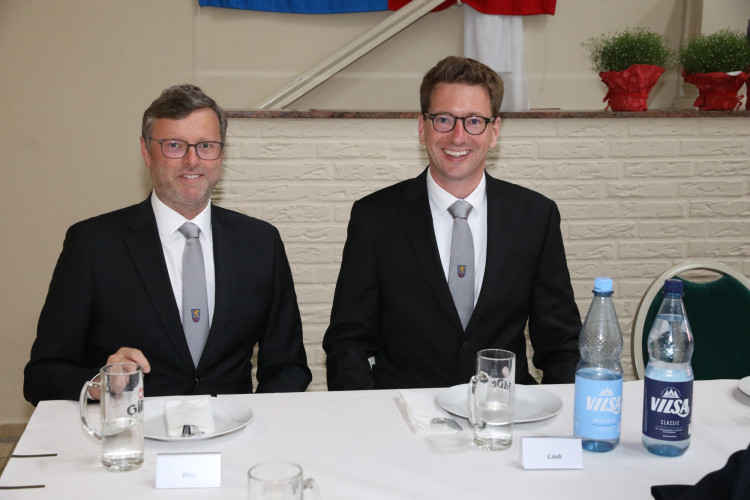 KURT-Fotogalerie: Schön, schöner, Schützenfest-Freitag in Gifhorn