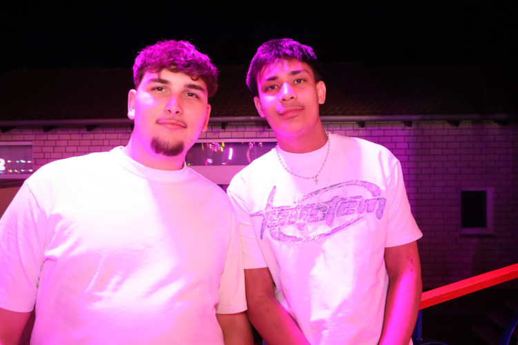 KURT-Fotogalerie: Schön, schöner, Schützenfest-Freitag in Gifhorn