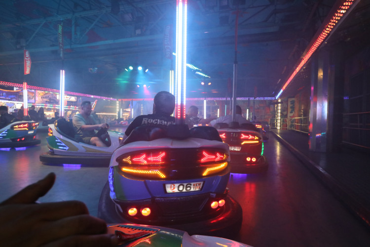 KURT-Fotogalerie: Schön, schöner, Schützenfest-Freitag in Gifhorn