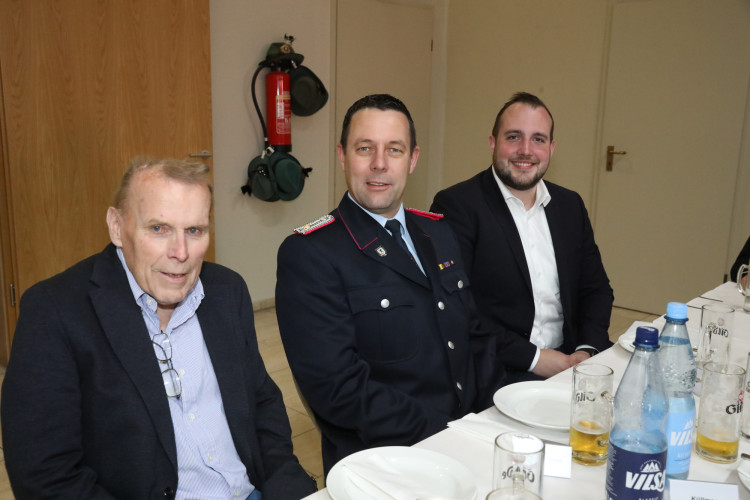 KURT-Fotogalerie: Schön, schöner, Schützenfest-Freitag in Gifhorn