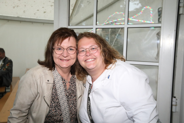 KURT-Fotogalerie zum Schützenfest Kästorf: Marius Wersal heißt Kästorfs neuer König