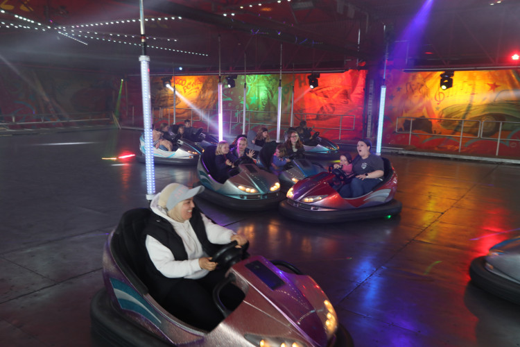 KURT-Fotogalerie zum Schützenfest Kästorf: Marius Wersal heißt Kästorfs neuer König