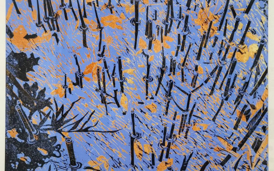 Leif-Art am 27. September in Leiferde: Vielseitig in Form und Stil inklusive Schülerbeiträge