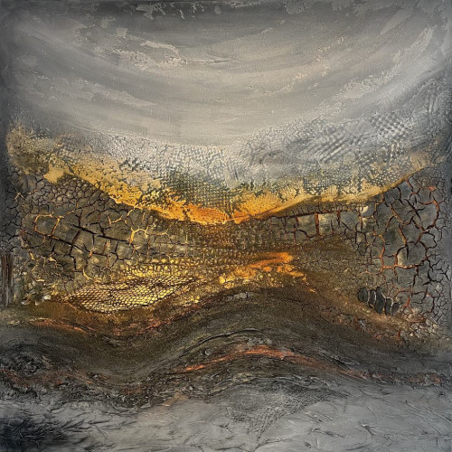 Leif-Art am 27. September in Leiferde: Vielseitig in Form und Stil inklusive Schülerbeiträge