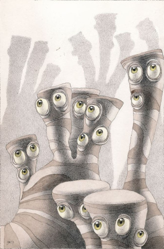 Leif-Art am 27. September in Leiferde: Vielseitig in Form und Stil inklusive Schülerbeiträge