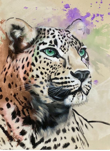 Leif-Art am 27. September in Leiferde: Vielseitig in Form und Stil inklusive Schülerbeiträge