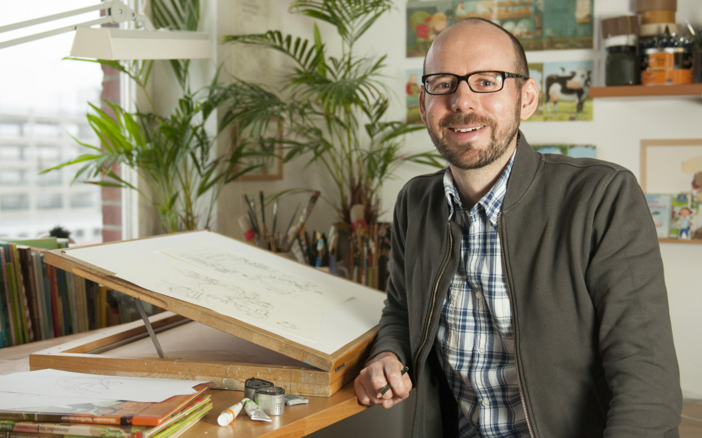 Lieselotte planscht ins Hof-Abenteuer: Bilderbuchkino für Kids ab 4 Jahren in der Gifhorner Stadtbücherei