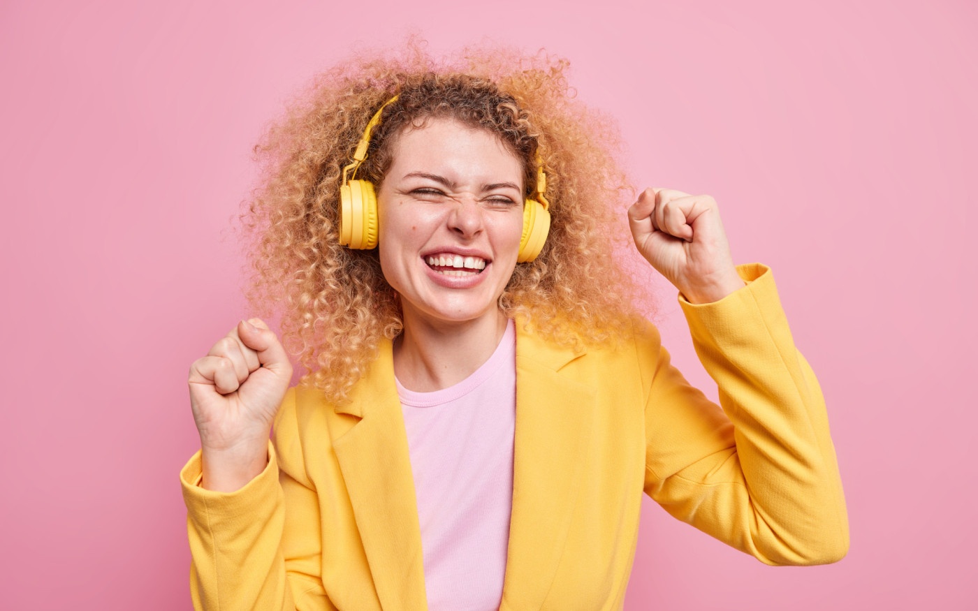 Nach Mitternacht geht's crazy weiter: Kopfhörerparty auf dem Sommerfest Wittingen