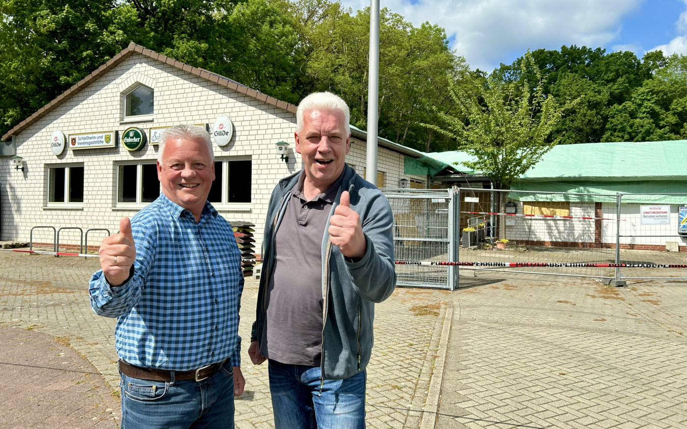 Pimp Your Schützenfest: Gifhorns Schützen erreichen das Finale – Jetzt zählt wieder jede Stimme