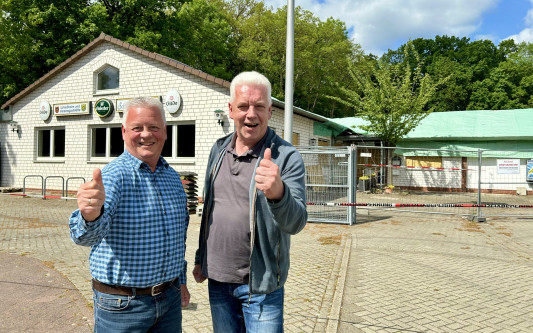 Pimp Your Schützenfest: Gifhorns Schützen erreichen das Finale – Jetzt zählt wieder jede Stimme