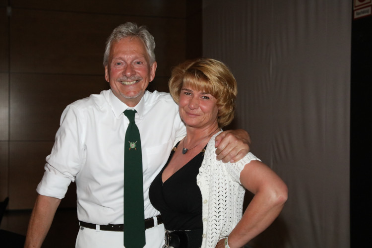 Premiere der Schützenfest-Disko, Ball im BSK-Saal: Wir zeigen Euch die Party-Fotos vom Freitagabend des Gifhorner Schützenfestes