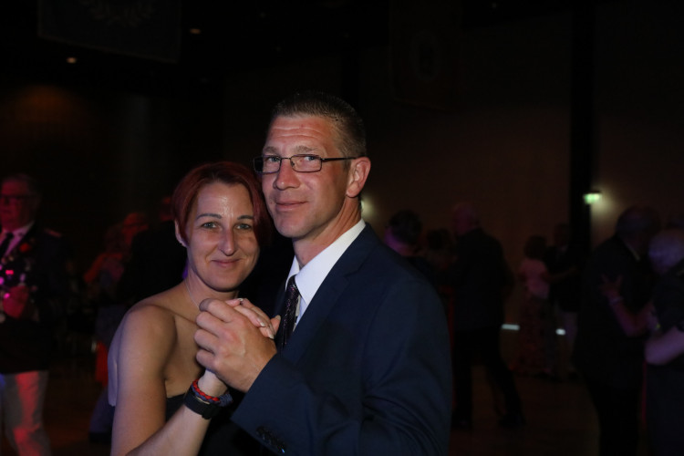 Premiere der Schützenfest-Disko, Ball im BSK-Saal: Wir zeigen Euch die Party-Fotos vom Freitagabend des Gifhorner Schützenfestes