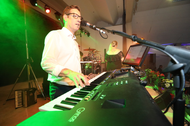 Premiere der Schützenfest-Disko, Ball im BSK-Saal: Wir zeigen Euch die Party-Fotos vom Freitagabend des Gifhorner Schützenfestes