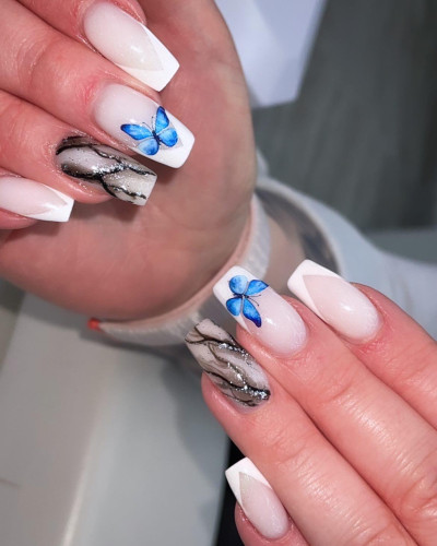 PT Nails & more: Hochwertiges Nageldesign und wohltuende Wellnessmassagen bei Thao Tran in Calberlah