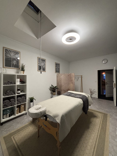 PT Nails & more: Hochwertiges Nageldesign und wohltuende Wellnessmassagen bei Thao Tran in Calberlah